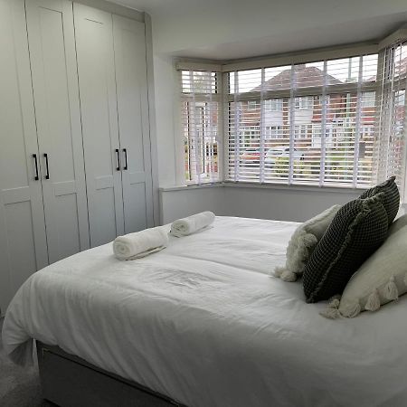 Orchid House Villa เบอร์มิงแฮม ภายนอก รูปภาพ